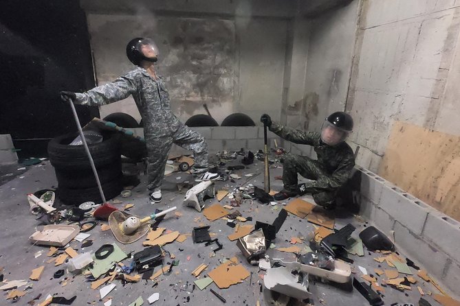 Destroy Home Appliances, Furniture, and Fragile Items With Instinct! ! 5kg - Pricing Options for Your Destructive Desires