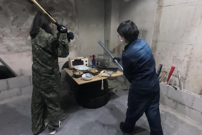 Destroy Home Appliances, Furniture, and Fragile Items With Instinct! ! 5kg - Common Questions