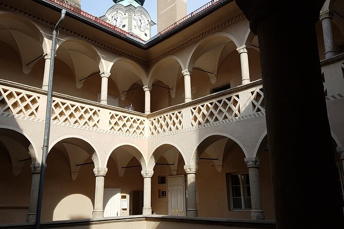 Detailed Klagenfurt Tour in a Small Group - Tour Highlights