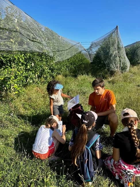 Detective Club: a nature investigation game for the whole family! - Who Will Enjoy This Most?