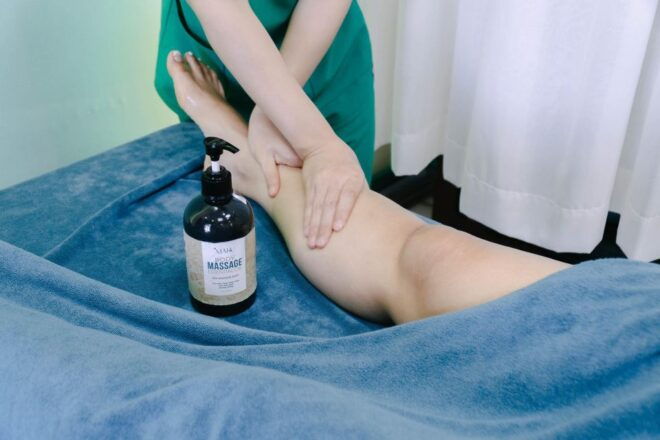 Detox Combo - Experience Highlights at Maia Wellness Spa