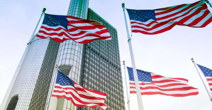 Detroit: Architectural Beauty and Hidden Gems Walking Tour - Tour Highlights