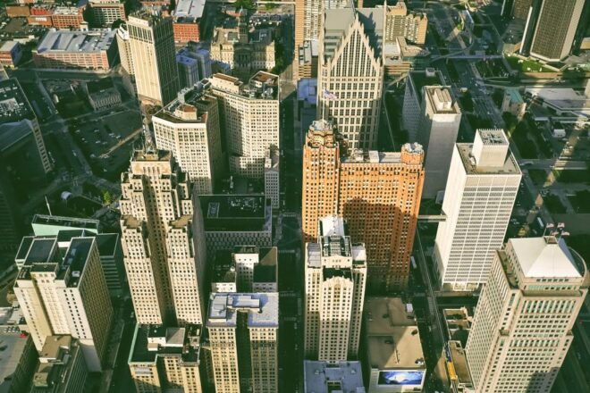 Detroit: Architectural Beauty and Hidden Gems Walking Tour - Practical Information