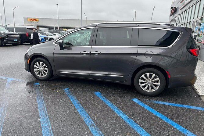 Detroit City to Detroit Airport (DTW) - Departure Private Transfer - Why Consider This Transfer Service?