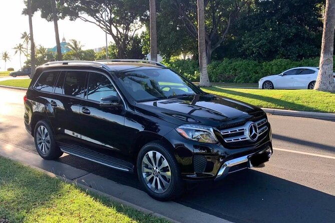 Detroit City to Detroit Airport (DTW) - Departure Private Transfer - Practical Details and Pricing