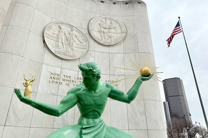 Detroit Downtown Food Tour: 6+ Iconic Tastings in Motor City - Final Thoughts