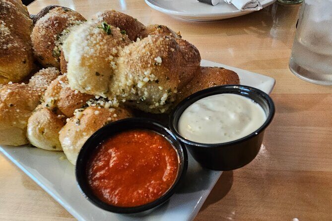 Detroit Food Walking Tour - A Deep Dive into the Detroit Food Walking Tour