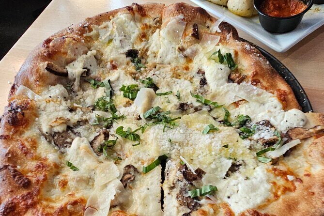 Detroit Food Walking Tour - Authenticity and Local Insights