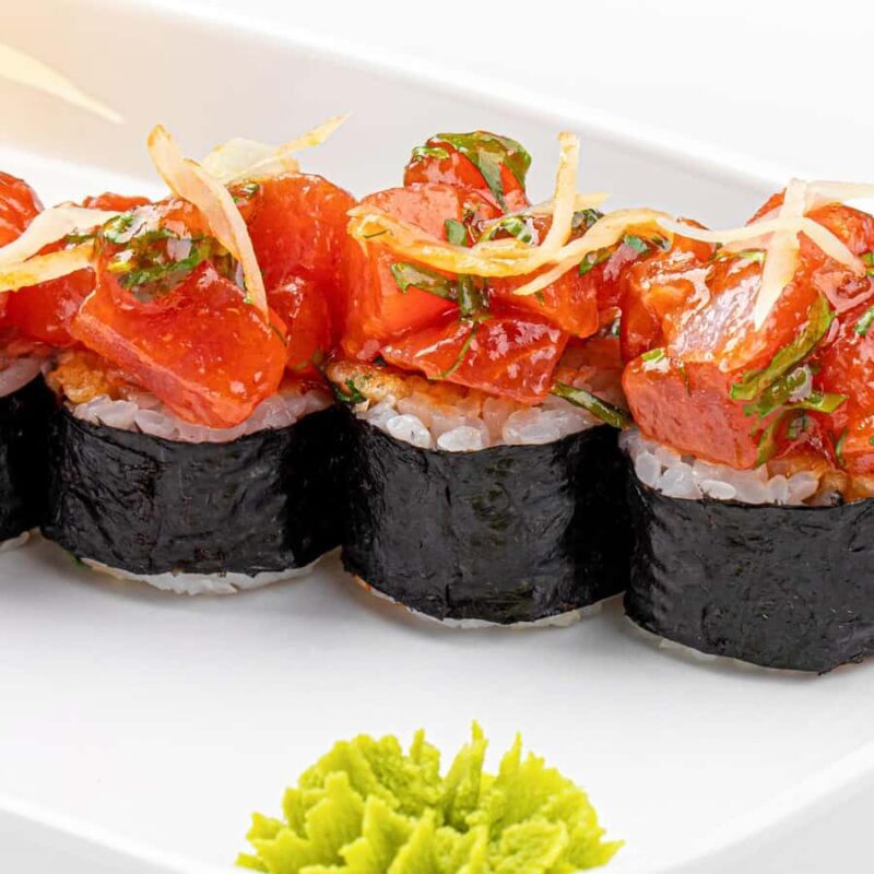 Detroit: Fun Sushi-Making Class with Local Chef - Who Should Book This Experience?