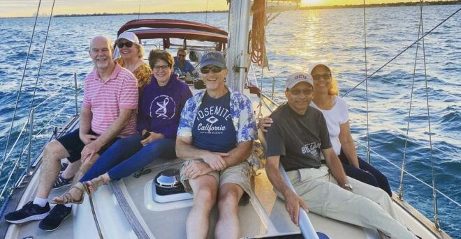 Detroit: Lake St. Clair Boat Cruise With Choice of Vessel - Safety and Equipment