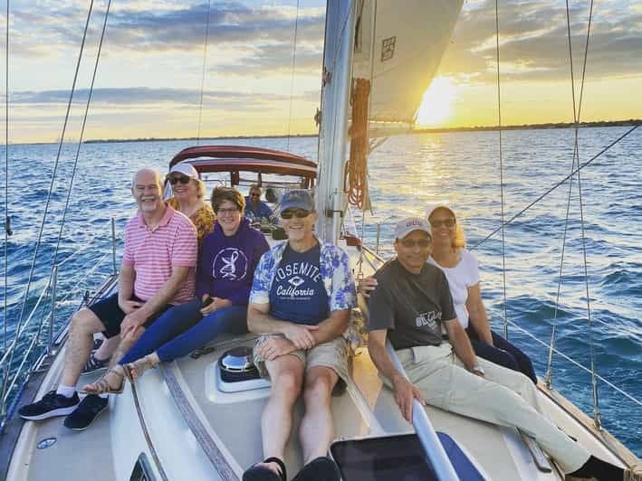 Detroit: Lake St. Clair Boat Cruise With Choice of Vessel - What to Bring