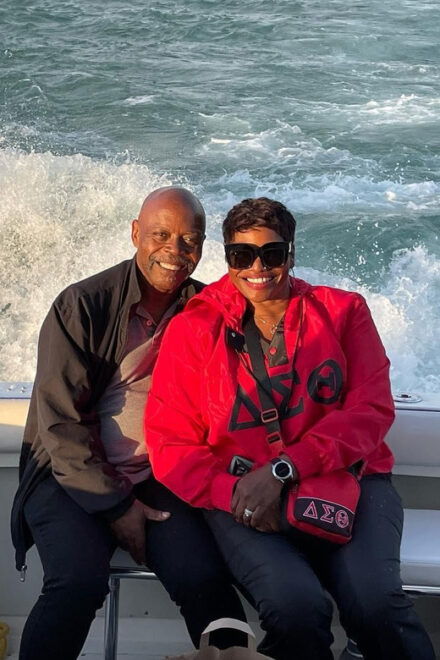 Detroit: Lake St. Clair Boat Cruise With Choice of Vessel - Meeting Point