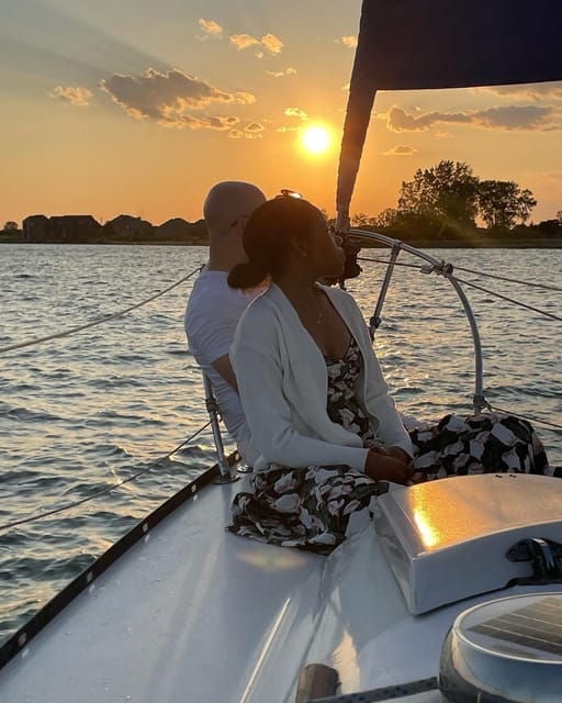 Detroit: Lake St. Clair Boat Cruise With Choice of Vessel - Frequently Asked Questions