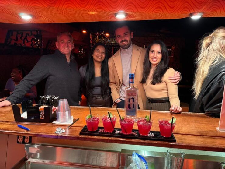 Detroit Mixology: Cocktail Making Class - Hands-On Cocktail Making Experience
