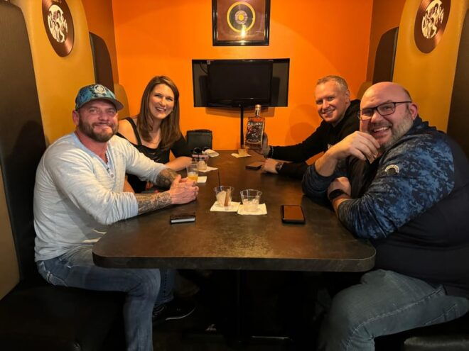 Detroit Mixology: Cocktail Making Class - Signature Cocktails and Spirits Knowledge