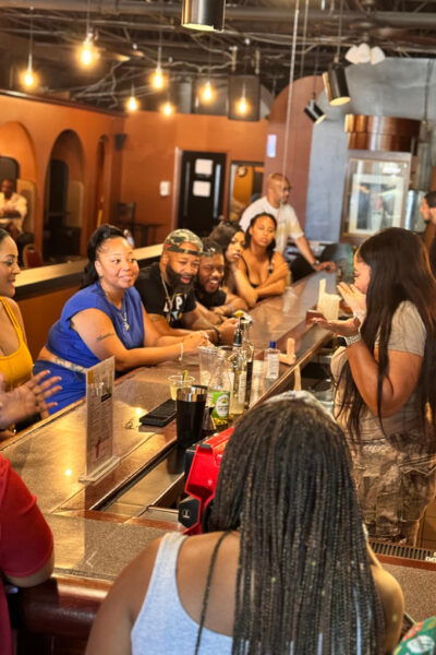 Detroit Mixology: Cocktail Making Class - Cancellation and Refund Policy
