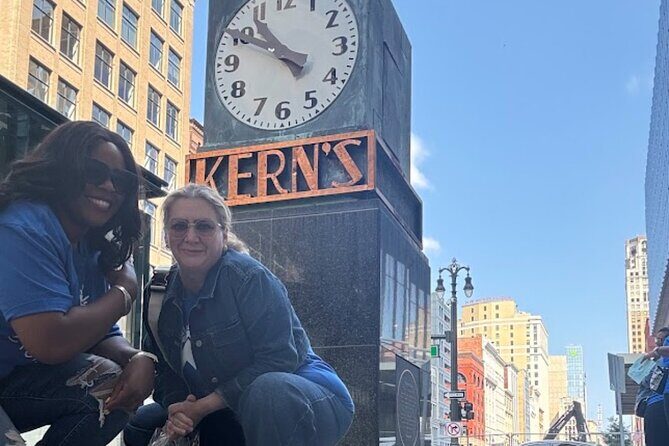 Detroit Neighborhood Tours Explore Beyond Downtown - The Itinerary in Detail