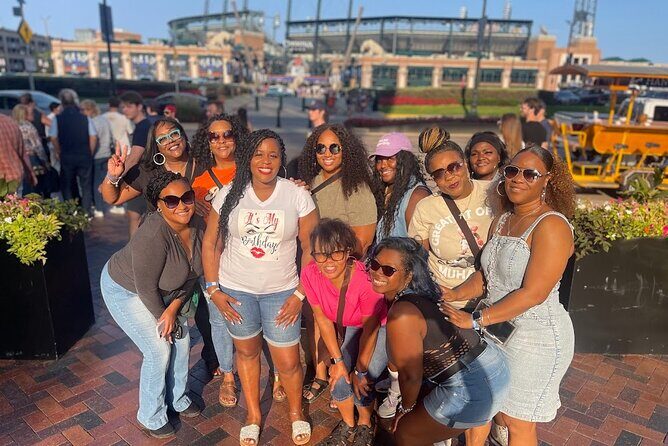 Detroit Neighborhood Tours Explore Beyond Downtown - FAQs