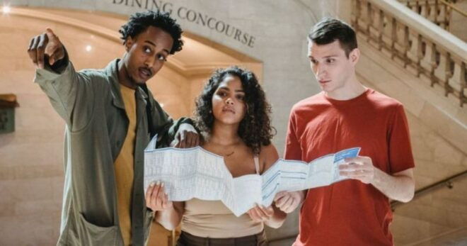 Detroit: Private Scavenger Hunts - Included in the Activity