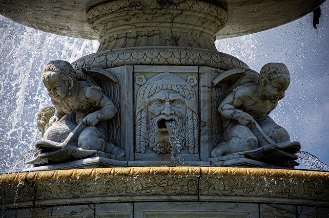 Detroit Private Sightseeing Tour with Daily Chauffeur - Who Should Consider This Tour?