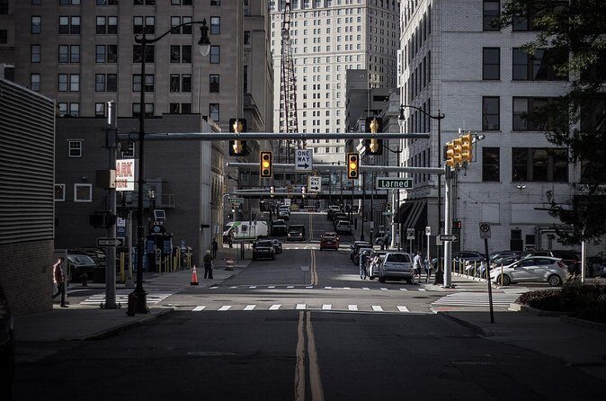 Detroit Private Sightseeing Tour with Daily Chauffeur - Final Thoughts