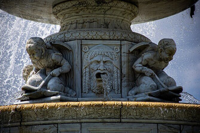 Detroit Private Sightseeing Tour with Daily Chauffeur - FAQs