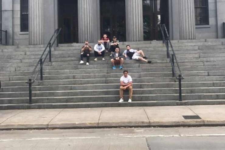 Detroit: Scavenger Hunt Adventure Self-Guided City Game - Booking Details