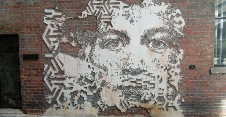 Detroit: Spirit and History Self Guided Audio Tour - Experience Highlights