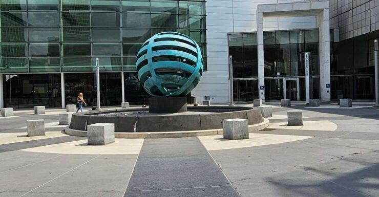 Detroit: Walking Tour of the Citys Historical Highlights - Experience Highlights