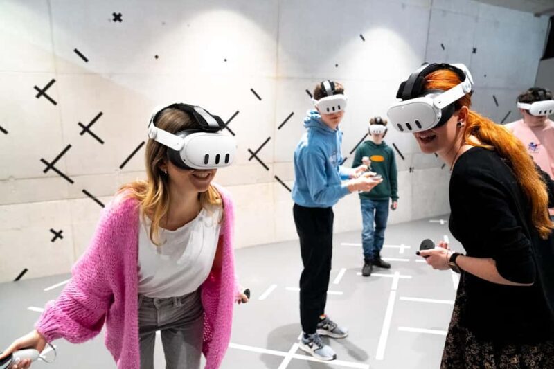 Deutsches Museum Nürnberg - das Zukunftsmuseum - Final Thoughts