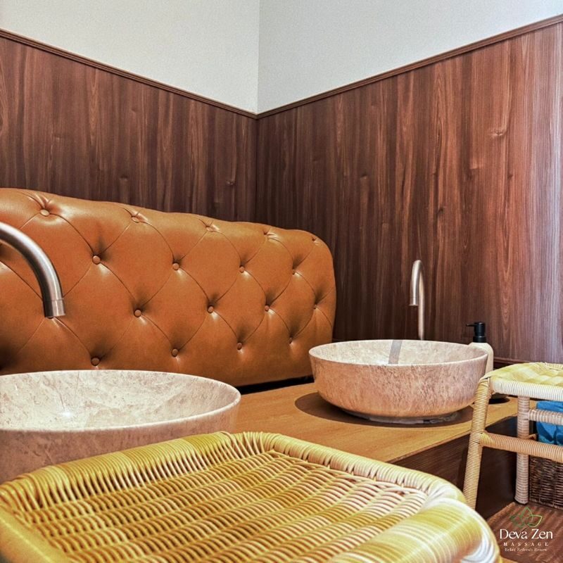 Deva Zen Massage at Yaowarat Road in Mueang Phuket - Who should book Deva Zen Massage