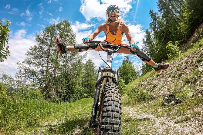 Devalbike - 'Pays D'annot' - Additional Information