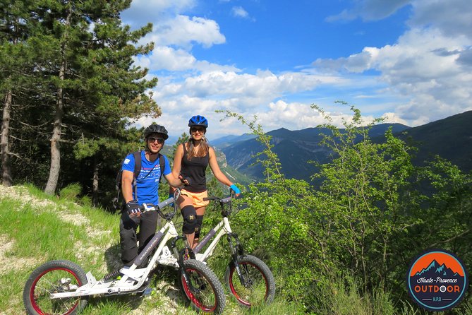 Devalbike - 'Pays D'annot' - Questions and Pricing
