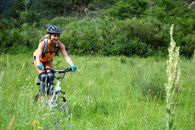 Devalbike - 'Pays D'annot' - The Sum Up