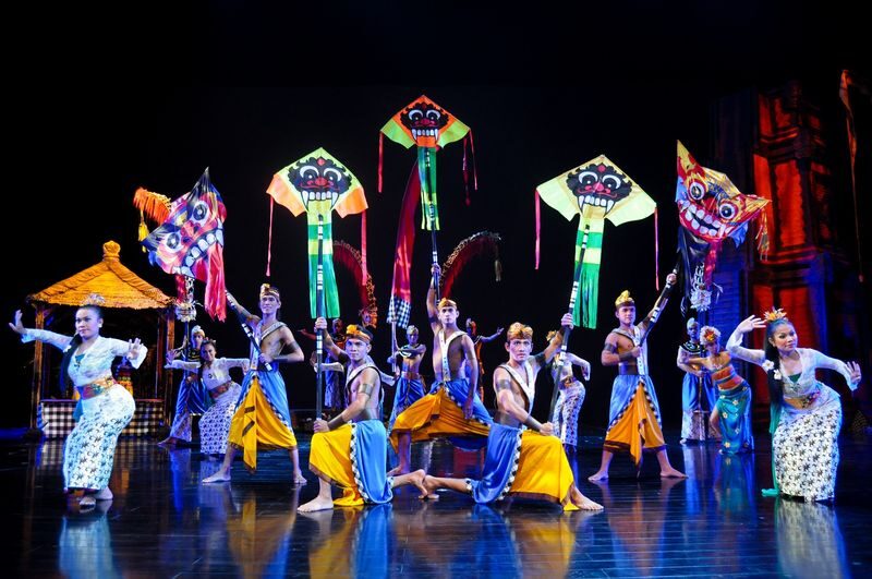 Devdan Show Ticket in Bali - What to know before you book