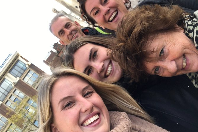 Deventer Self-Guided Interactive City Tour & Game  - Netherlands - Group Size and Suitable Participants