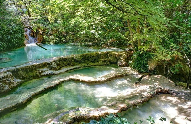 Devetaki, Krushuna & Lovech Tour - Good To Know