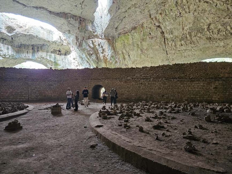 Devetaki, Krushuna & Lovech Tour - FAQs