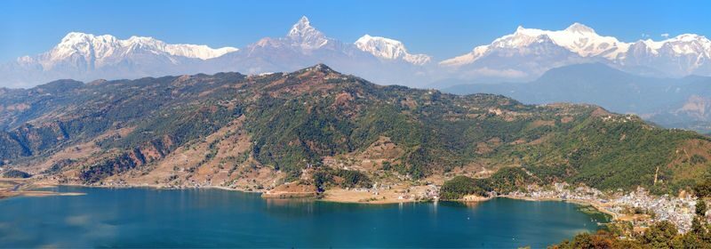 Devis Fall & Gupteshwor Cave Half-Day Private Mountain Tour - What the private format means for you