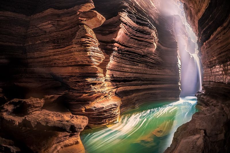 Devis Fall & Gupteshwor Cave Half-Day Private Mountain Tour - Who is likely to enjoy this tour?