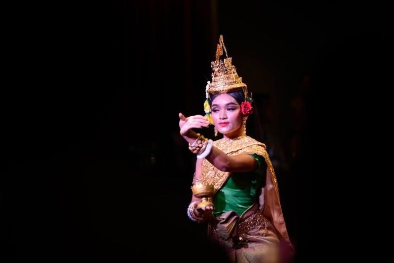 Devi Theater: Apsara Dance Show with Khmer/Western Dinner - Should you book Devi Theater?