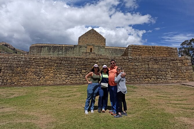 Devil´S Nose Hiking and Ingapirca Ruins From Cuenca - Cancellation Policy