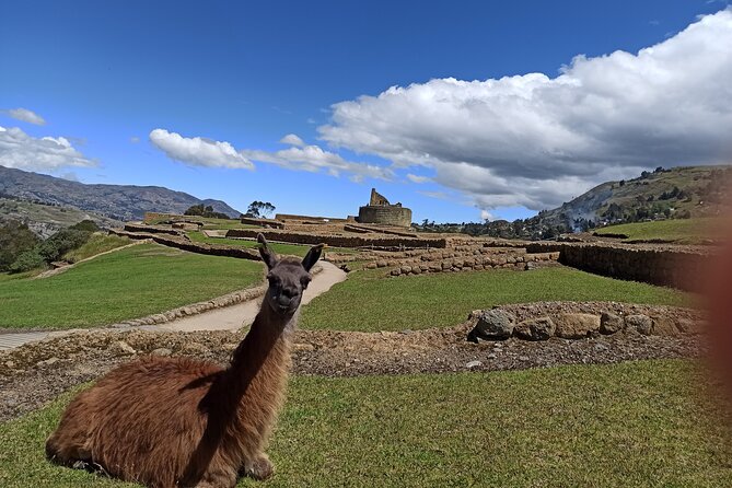 Devil´S Nose Hiking and Ingapirca Ruins From Cuenca - Directions for Devils Nose Hike
