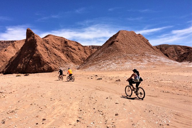 Devils Throat Bike - Trail Overview