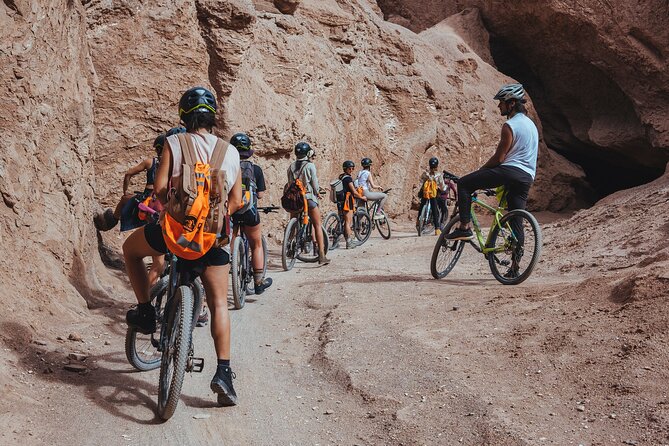 Devils Throat Bike - Bike Rental Options