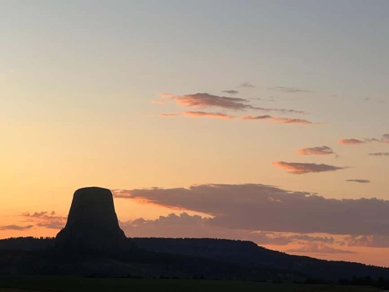 Devils Tower: Guided Rock Climbing Experience - Good To Know
