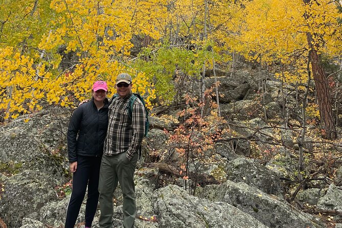 Devils Tower, Spearfish Canyon and Northern Black Hills Adventure - Questions and Support