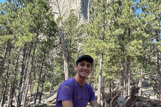 Devils Tower, Spearfish Canyon and Northern Black Hills Adventure - Common Questions