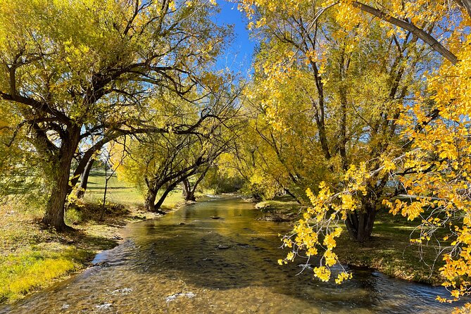 Devils Tower, Spearfish Canyon and Northern Black Hills Adventure - The Sum Up