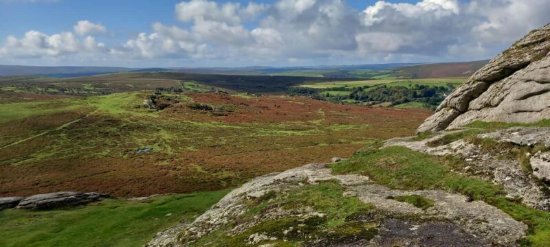 Devon: Dartmoor National Park Guided Tour - Frequently Asked Questions
